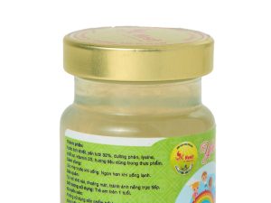 Tổ Yến Chứng Kids Sk Nest 32% Yến