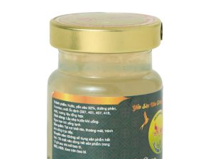 Tổ Yến Chưng Đường Phèn Sk Nest 32% Yến