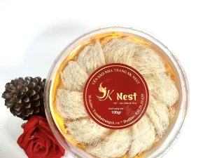Yến Tinh Chế 100g