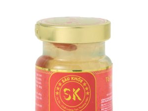 Tổ Yến Chưng Đa Vị Sk Nest 32% Yến