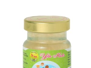 Tổ Yến Chứng Kids Sk Nest 32% Yến