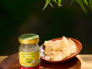 Tổ Yến Chưng Đường Phèn Sk Nest 32% Yến