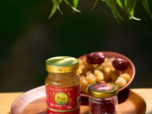 Tổ Yến Chưng Đa Vị Sk Nest 32% Yến