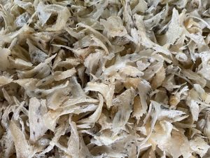 Chân Yến Thô 100g