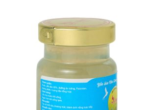 Tổ Yến Chưng Đường Ăn Kiêng Sk Nest 32% Yến