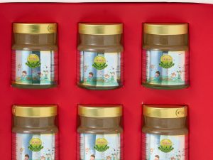 Tổ Yến Chứng Kids Sk Nest 32% Yến