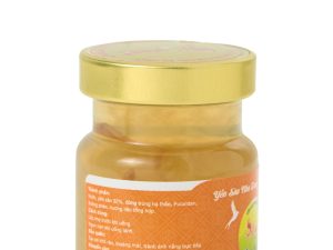 Tổ Yến Chưng Đông Trùng Hạ Thảo Sk Nest 32% Yến