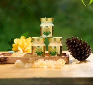 Tổ Yến Chưng Đường Phèn Sk Nest 32% Yến