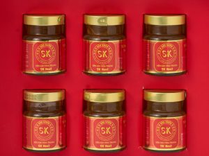 Tổ Yến Chưng Đa Vị Sk Nest 32% Yến