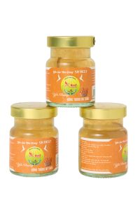 Tổ Yến Chưng Đông Trùng Hạ Thảo Sk Nest 32% Yến
