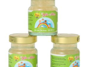 Tổ Yến Chứng Kids Sk Nest 32% Yến