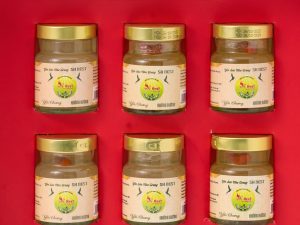 Tổ Yến Chưng Không Đường Sk Nest