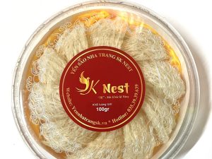 Yến Tinh Chế 100g