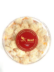 Yến Baby 100g