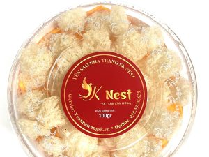 Yến Baby 100g
