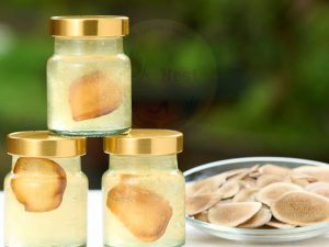 Tổ Yến Chưng Nhung Hươu Sk Nest