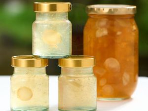 Tổ Yến Chưng Nhân Sâm Sk Nest