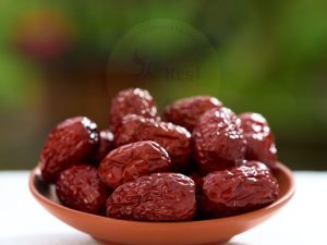 Tổ Yến Chưng Long Nhãn Táo Đỏ Sk Nest