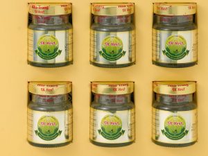 Tổ Yến Chưng Nhân Sâm Sk Nest