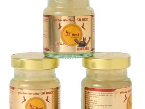Tổ Yến Chưng Nhung Hươu Sk Nest