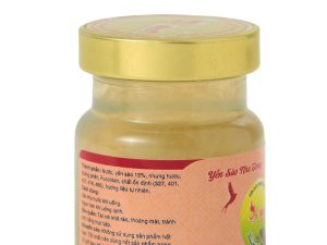 Tổ Yến Chưng Nhung Hươu Sk Nest