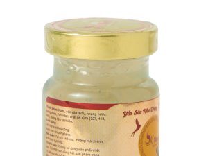 Tổ Yến Chưng Nhung Hươu Sk Nest