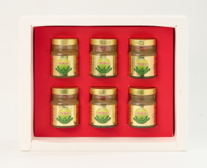 Tổ Yến Chưng Nhân Sâm Sk Nest