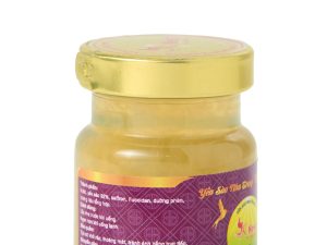 Tổ Yến Chưng Saffron Sk Nest