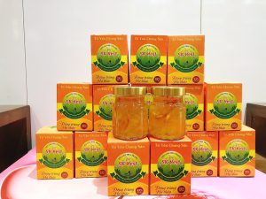 KhoẺ MẠnh MỖi NgÀy VỚi YẾn ChƯng SẴn ĐÔng TrÙng HẠ ThẢo